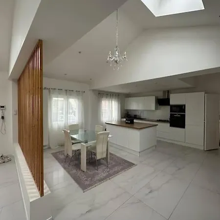 Holiday home Le Marechal