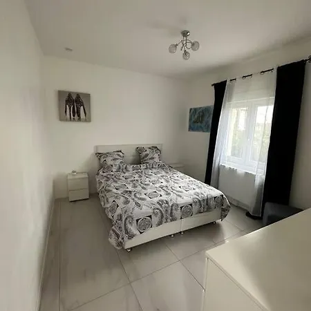 Le Marechal Holiday home *