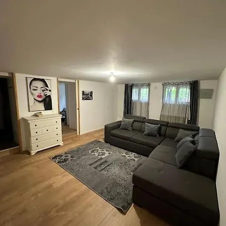 Holiday home Le Marechal *