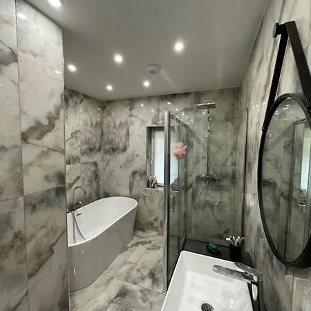 Le Marechal Holiday home Argenteuil
