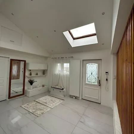 Le Marechal Holiday home